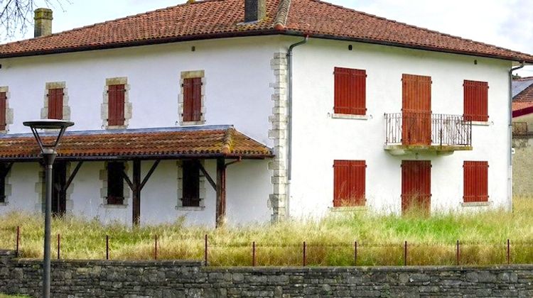 Donnez vie au futur restaurant du cœur de Sames !